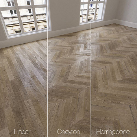 Office Furniture Interior