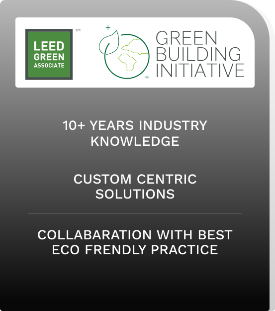 Green Building Image